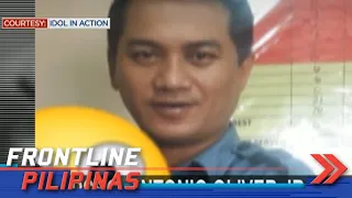 Pulis, inireklamo dahil sa pangangaliwa at hindi pagbibigay ng sustento sa anak