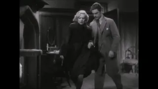 Madeleine Carroll - The 39 Steps (1935)