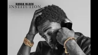 Institution - Kodak Black (432 Hz)