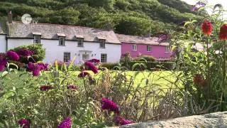 The Boscastle flood, 10 years on