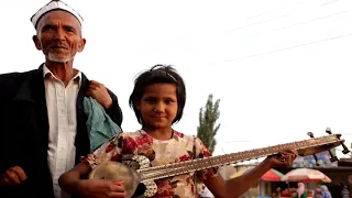 Uyghur song - Déhqan dada | دېھقان دادا