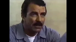 An Innocent Man (1989) - TV Spot 5