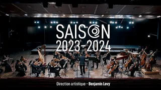 ORCHESTRE NATIONAL DE CANNES - ARLUCS SYMPHONIQUE