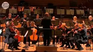 Haydn - Symphony No 84 in E-flat major, Hob I-84 - Järvi