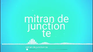 mitra de junction te# Diljit Dosanjh bass boosted offical 2021song by Rce bass boosted production dj