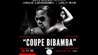 Coupe Bibamba Remix- Awilo Longomba ft Lola Rae