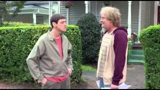 Тупой и еще тупее 2 / Dumb and Dumber To (2014) - Русский Трейлер [HD]