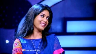 D2 D 4 Dance I Ep 105 - Parvathy Ratheesh with Latecomer-Outstanding-Ayye Pearle I Mazhavil Manorama