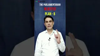 Parliamentarian REJECTED Plan - B Registry Date Update
