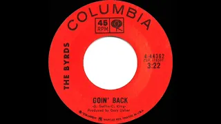 1967 Byrds - Goin’ Back (mono)