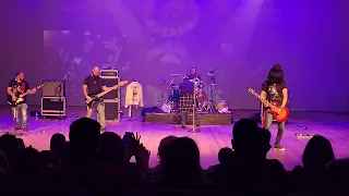 November Rain - Coma - Guns N' Roses Tribute (Teatro Adamastor 06/05/23)