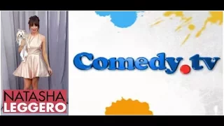 Natasha Leggero -  Comedy TV