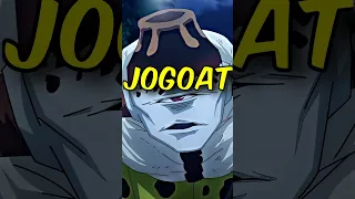 How Powerful Is JOGO In Jujutsu Kaisen ???