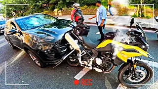 30 Incredible Moments Motorcycle Crash Compilation | Crash Compilation