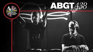 Group Therapy 438 with Above & Beyond and Massane