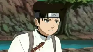 Neji x Tenten- Replay