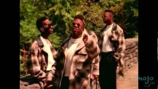 The History of Boyz II Men