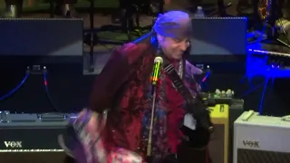 Let The Good Times Roll - Steven VanZandt The Thrill Is Gone BB King Tribute February 16, 2020