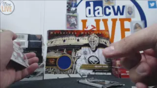 Alex's Way Better Hockey Mixer Break #1