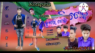 ꧁ Kumari Toki new koraputia song 💃✰★✯꧂