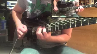 Queensrÿche: I Don't Believe In Love/Waiting For 22 (Cover)