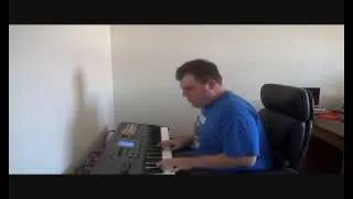 Until the Night (Billy Joel), Cover by Steve Lungrin
