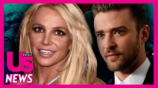 Britney Spears Was ‘Triggered’ by Justin Timberlake Mocking Her Apology