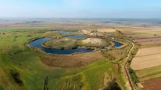 "Артефакты Кавказа". "Тайна Мильской равнины"