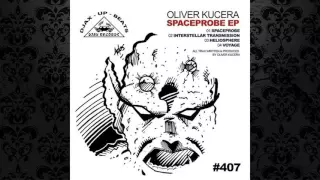Oliver Kucera - Interstellar Transmission (Original Mix) [DJAX-UP-BEATS]