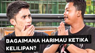 Ngobrol Sama Alshad Si "Anak Sultan" | Mencoba Mengerti Ft. Alshad Ahmad