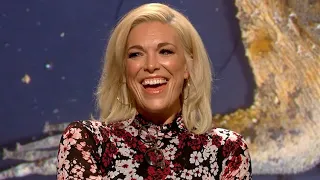 QI - The Best of Hannah Waddingham