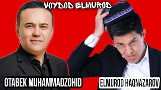 Otabek Muhammadzohid Voydod Elmurod shousida