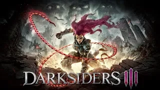 КАК ПРИРУЧИТЬ ТОРНАДО? ТОЛЬКО УБИТЬ! 🌪️  Darksiders III #19