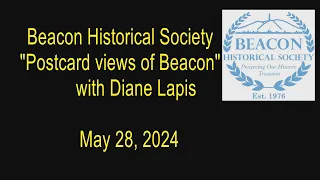 Beacon Historical Society 5 28 24