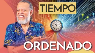 ¡Es hora de organizar el tiempo! | Alberto Linero | #TúSabes #DesdeCasa