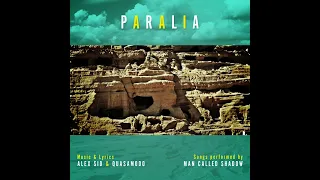 Alex Sid & Quasamodo - Blazing (Paralia Soundtrack Official Audio)