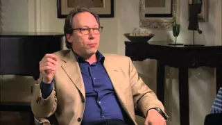 Lawrence Krauss - What Happens in the Far Far Future?