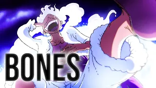 One Piece Luffy Gear 5 [Bones Imagine Dragons Amv]