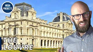 The Louvre: The Largest Art Museum in the World