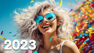 Avicii, Kygo, Dua Lipa, Coldplay, Martin Garrix, David Guetta, Rema, Gryffin🌊Summer Music 2023 #9