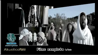 🕎🎞️#FILME #COMPLETO "#YAHUSHA HA #MASHIACH"(1a.Pt) AKusticoPraise  #Yahuah (Sugerimos Visualiz TV)