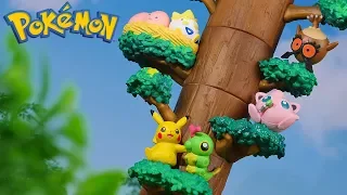 Pokemon Forest 2