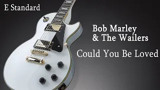 🎸Bob Marley & The Wailers - Could You Be Loved | E Standard | Rocksmith 2014 Guitar Tabs