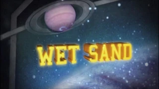 Red Hot Chili Peppers - Wet Sand [Instrumental Mix]