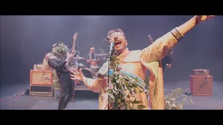 Foxing - Live At The Grandel (Concert Film)