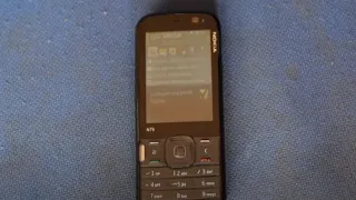 Super Woofer - Nokia N79 Can Can Remix