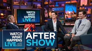 After Show: Cell Phones Are A Theater No-No | WWHL