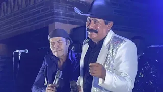 Popurrí Pequeños Viejitas Con GERARDO FRANCO Y COSME TADEO Y SUS REYES DE CAJITITLAN En Vivo 2022