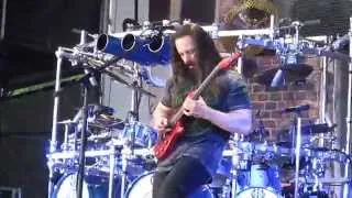 DREAM THEATER-FALSE AWAKENING SUITE/THE ENEMY INSIDE-2014.07.26.-BUDAPEST