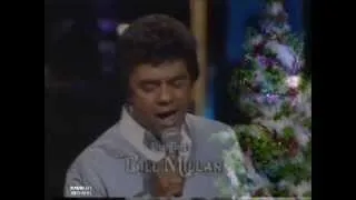 Johnny Mathis - When a Child is Born (+lyrics)